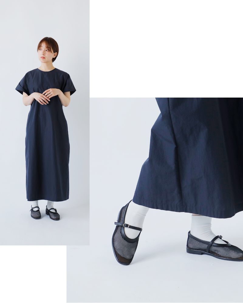hcubuch(フーブ)の靴38 グレー 40%OFF】hcubuch フーブ イタリアンレザー メッシュ メリー