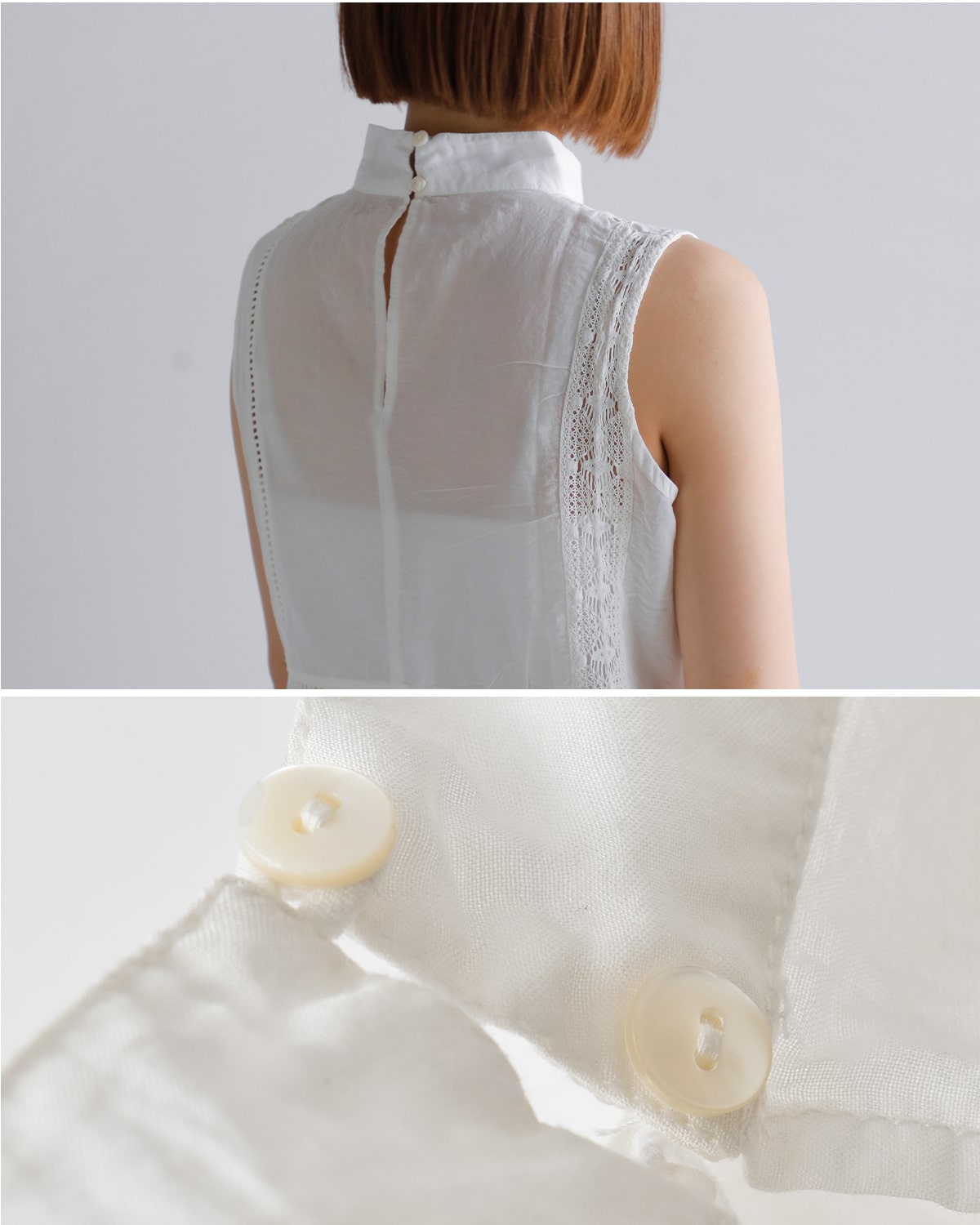 Hella(ヘラ)コットンパッチワークドレス “PATCHWORK DRESS” h251-02