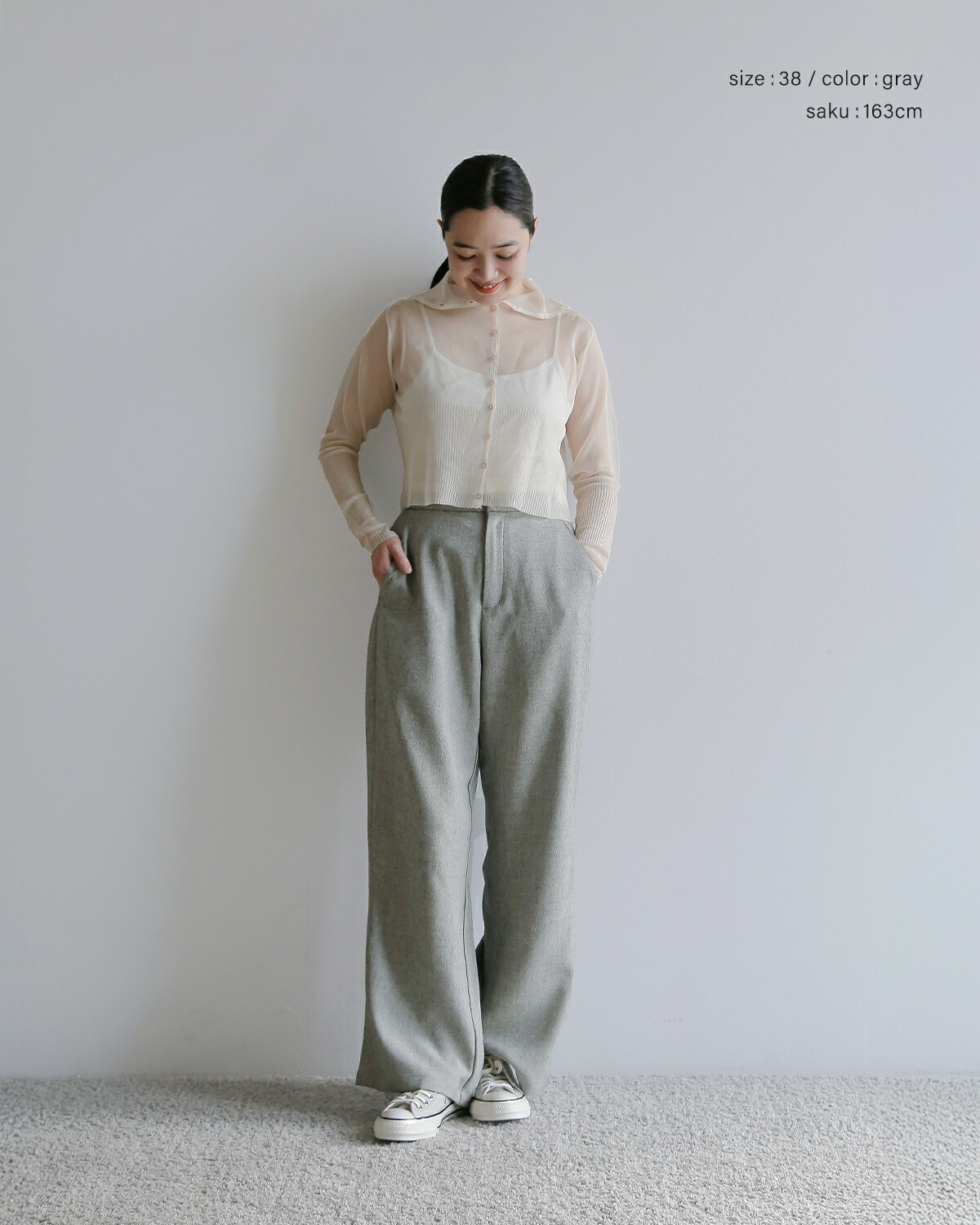 パンツ Hella double waist pants 楽天市場】【新作10%OFF】【即納】 ヘラ Hella double waist