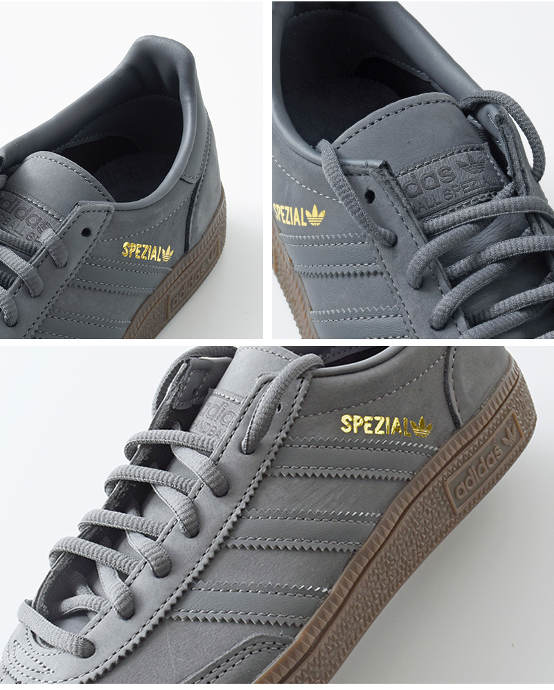 adidas Originals(アディダス オリジナルス)ハンドボールスペツィアルスニーカー“HANDBALLSPEZIAL”handball-sp-same1