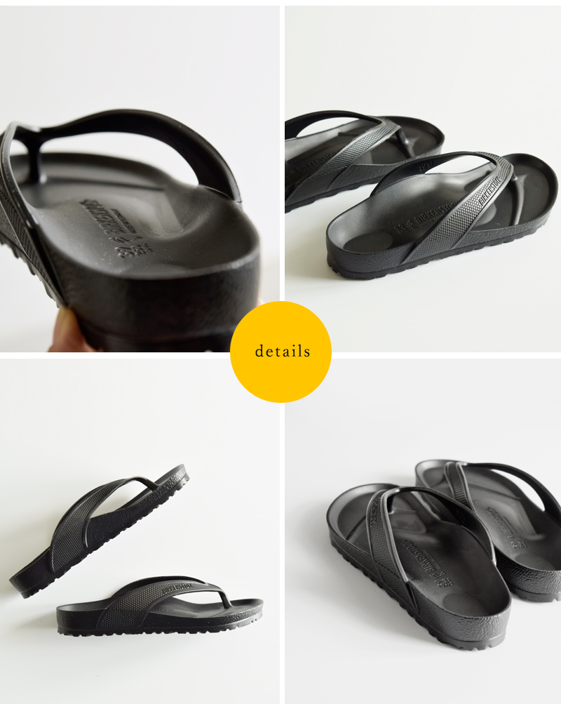 BIRKENSTOCK ビルケンシュトック ホノルル EVA レギュラー
