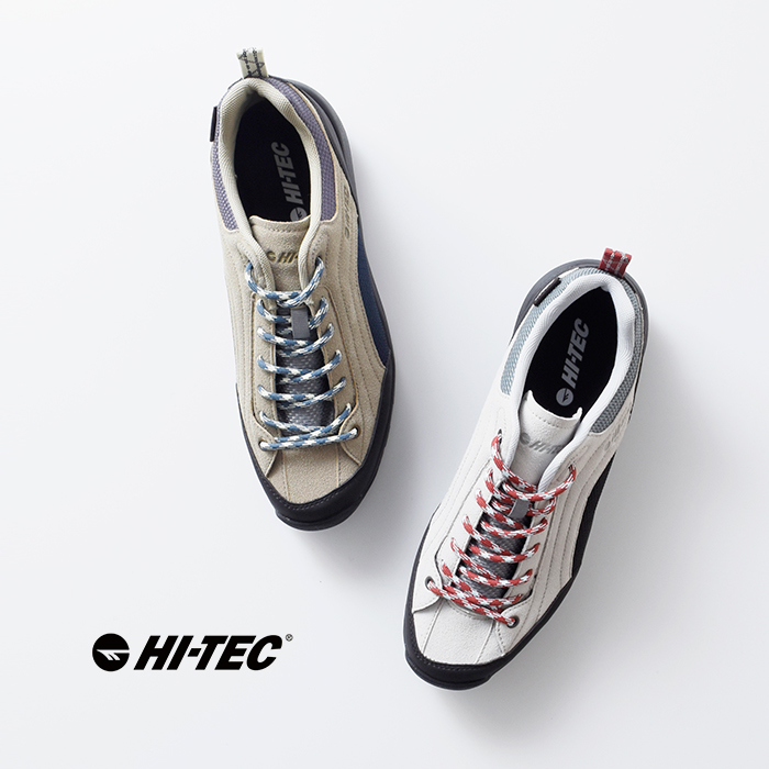 HI-TEC ハイテック ドライハイ ライト オールラウンダー HI-TEC ハイテック ドライハイ ライト オールラウンダー