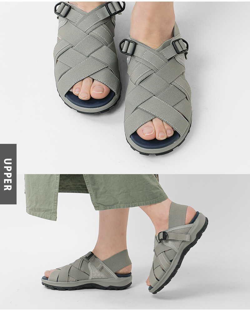 久和さん専用♡ HI-TEC ハイテック カワズ ワラチ サンダル “KAWAZ HUARACHE” ht