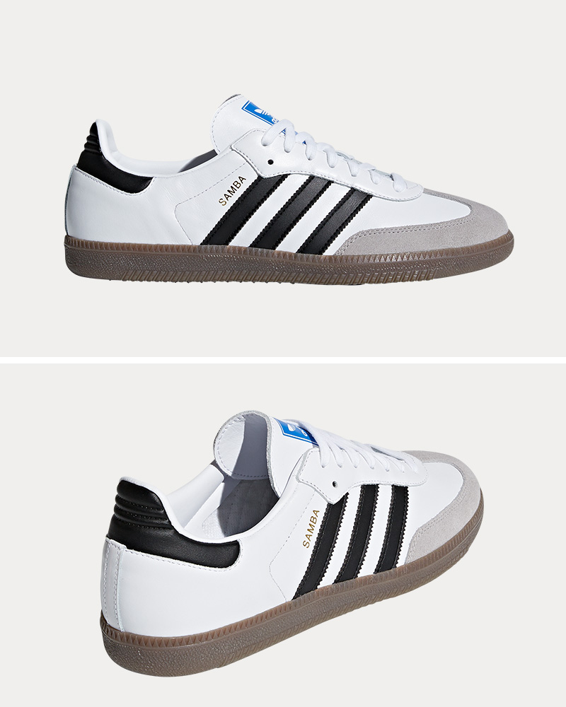 adidas Originals アディダス オリジナルス サンバ OG “SAMBA OG