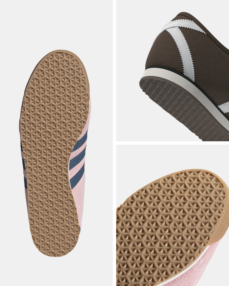 adidas Originals(アディダス オリジナルス)イタリア70sスエードアッパーローカットスニーカー“ITALIA70s”italia70s