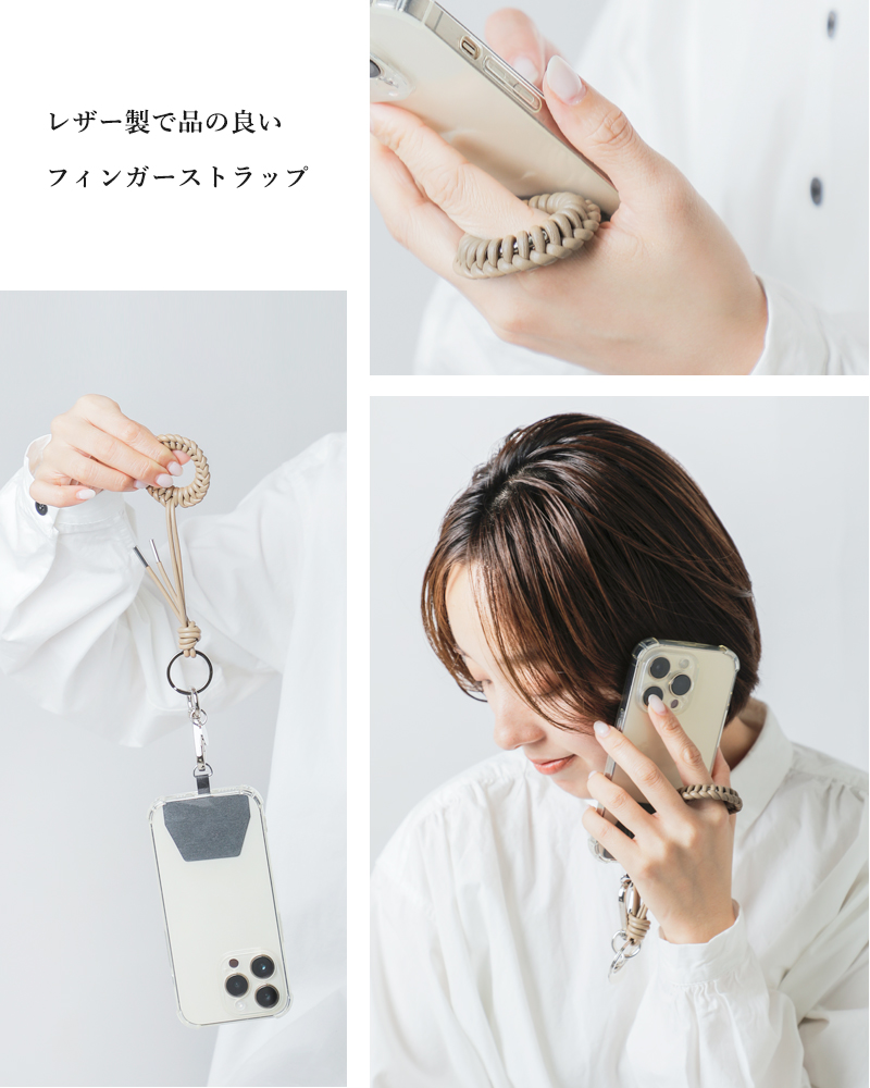 ITTI(イッチ)クリスティノットフィンガーサークルチャーム“CRISTYKNOTFINGERCIRCLECHARM/RAPTOJP”itti-goods-070