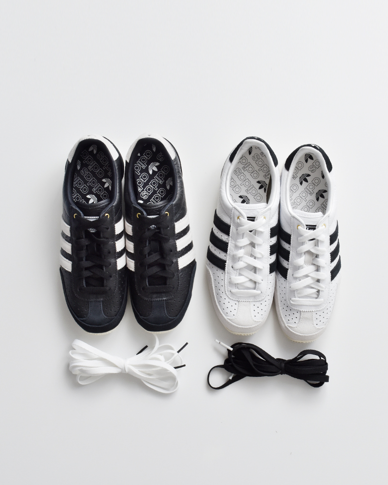 adidas Originals アディダス オリジナルス ジャパン W レザー