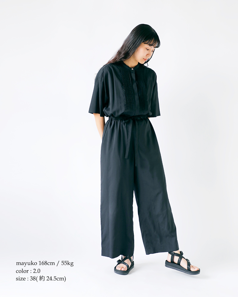 HIJACK SANDALS(ハイジャックサンダル)クロスベルトスポーツサンダル“JIRO”jiro