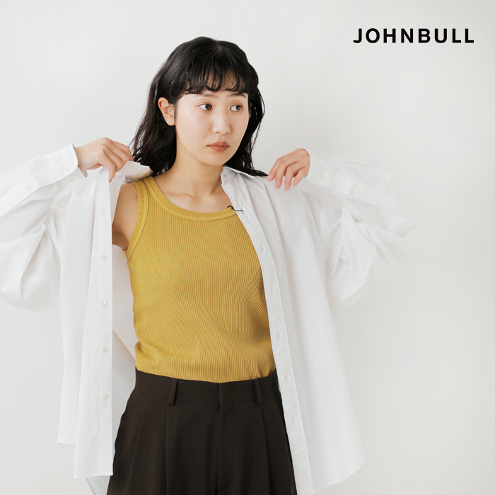 20%OFF】Johnbull ジョンブル コットン ピグメント 針抜き