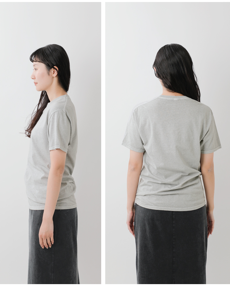 JERZEES(ジャージーズ)DRIPOWERオーバーダイ半袖Tシャツjz25s004