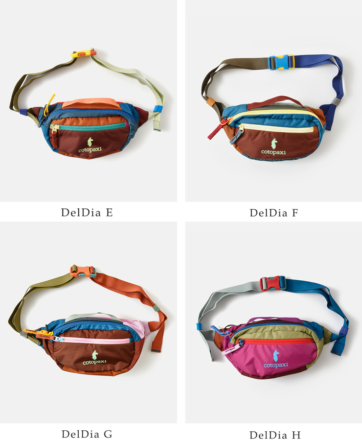 cotopaxi(コトパクシ)