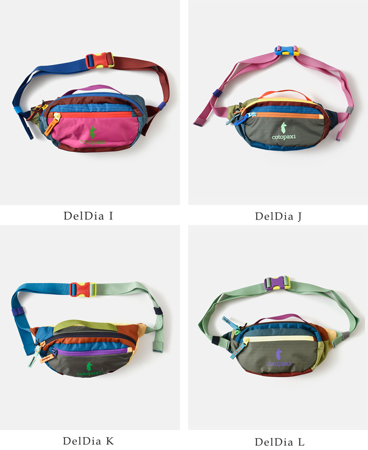 cotopaxi(コトパクシ)