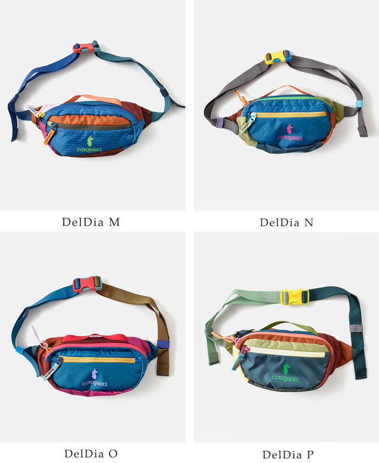 cotopaxi(コトパクシ)