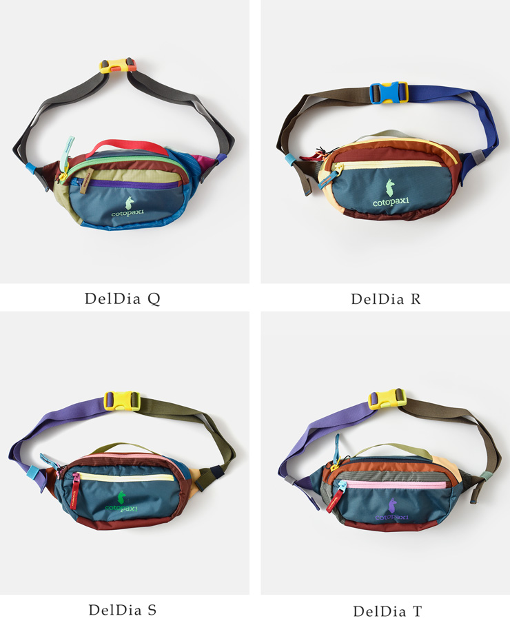 cotopaxi(コトパクシ)