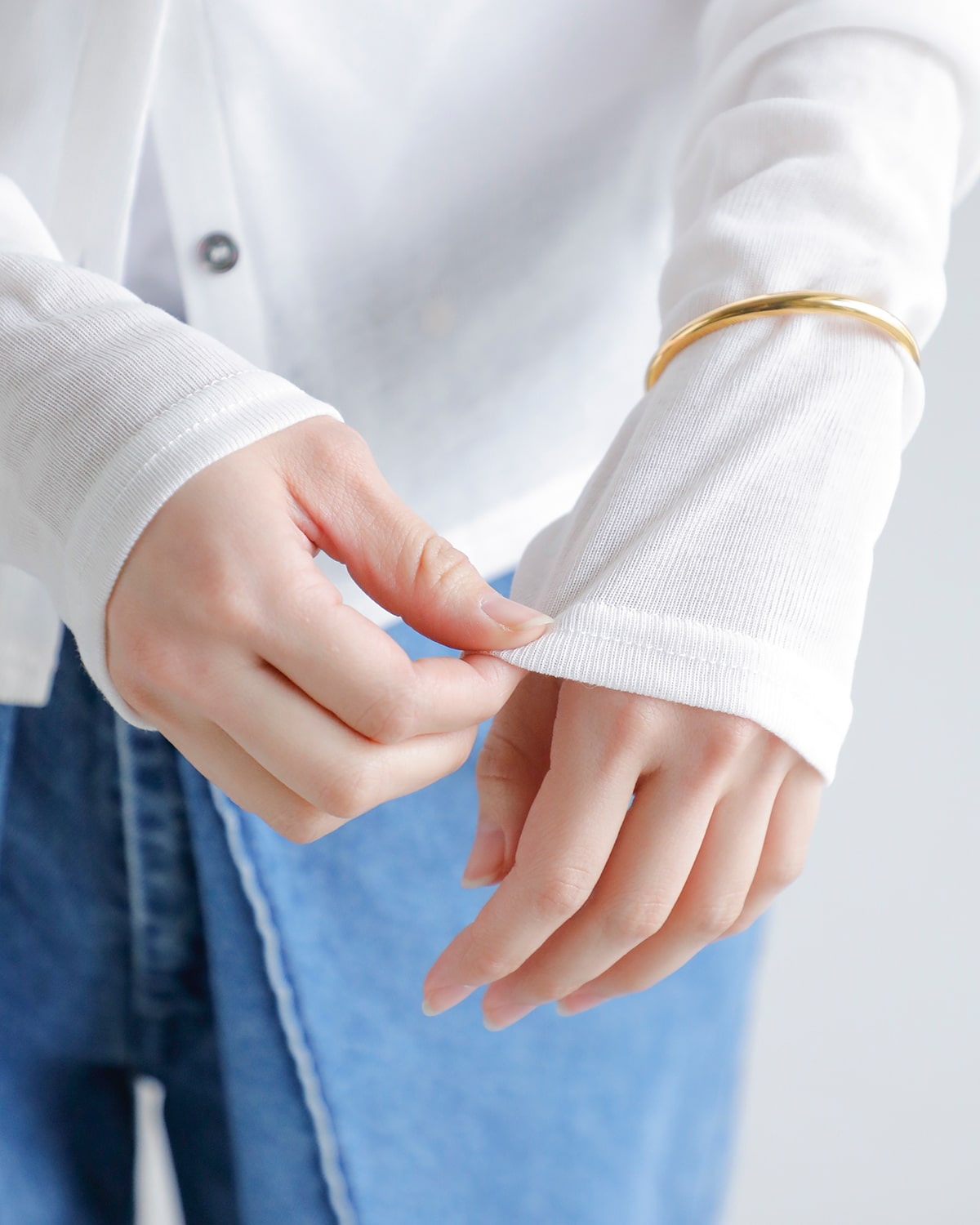 kiehtova(キエトヴァ)シアーリブニットカーディガン “SHEER RIB CARDIGAN” ktwr23