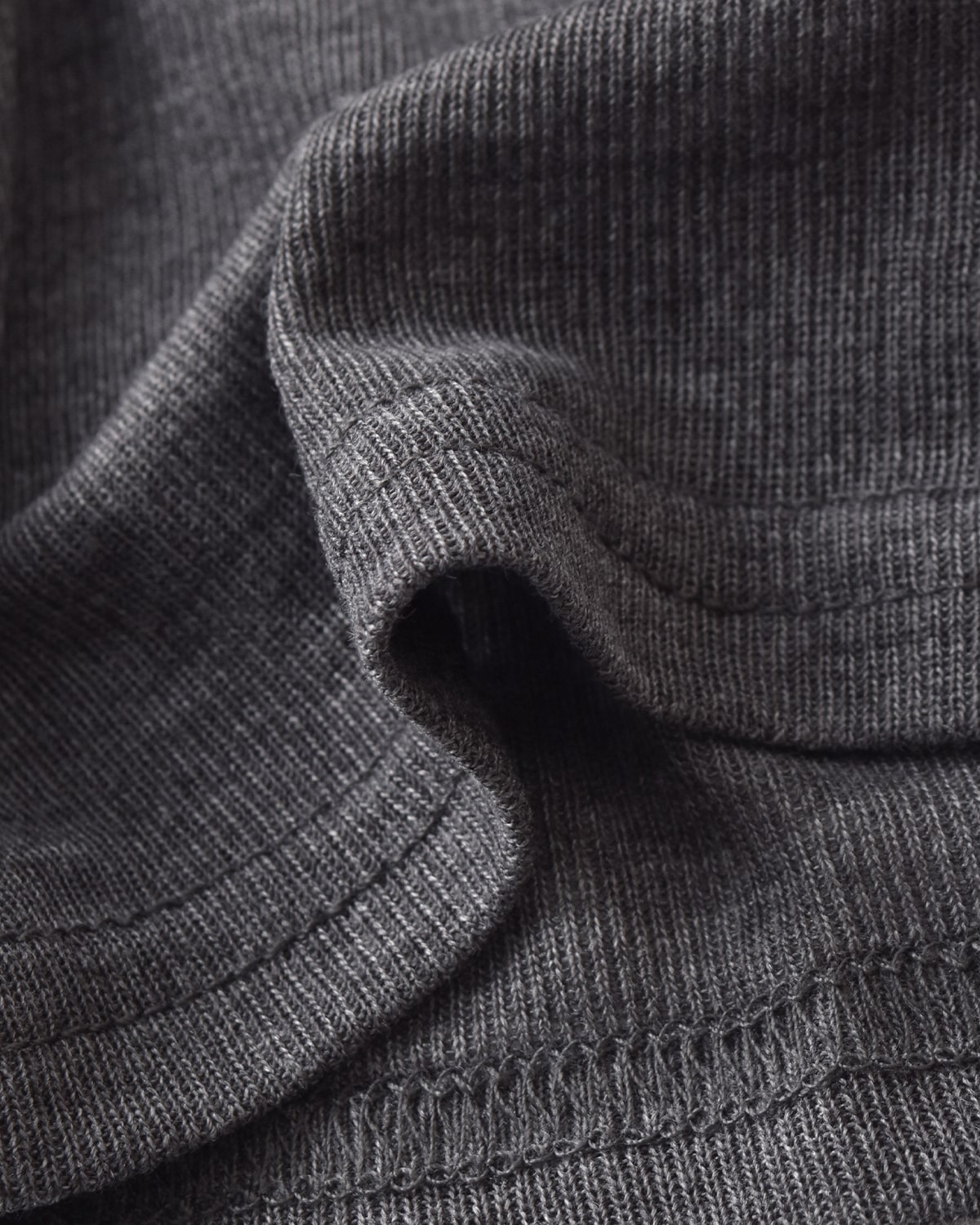 kiehtova(キエトヴァ)シアーリブニットカーディガン “SHEER RIB CARDIGAN” ktwr23
