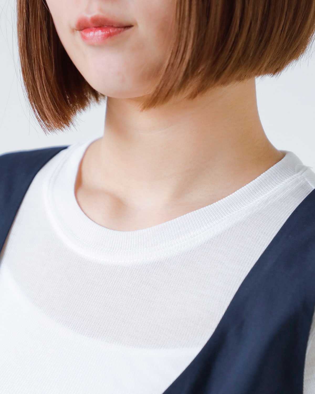 kiehtova(キエトヴァ)シアーロングトップス “SHEER LONG TOPS” ktwr24