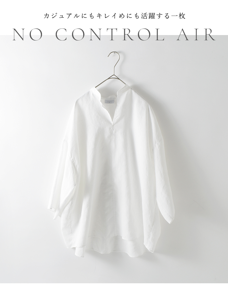 NO CONTROL AIR(m[Rg[GA[)ڐG⊴XugAZe[gK[[X^hJ[6vI[o[le-nc1111po