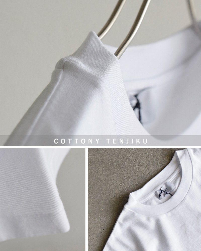lifillRbgj[VXEFbgTVcgCOTTONYSWEATLONGSLEEVETEEhlf002-01