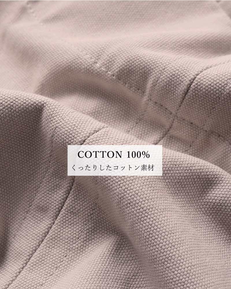 kelen(ケレン)コットンボックスバッグ“JYEPA”lkl25hac2030