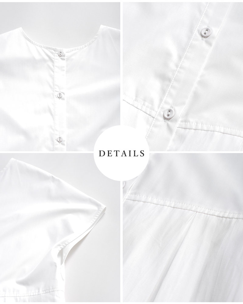kelen(ケレン)2wayタックデザイントップス“UTA”lkl25hbl2208