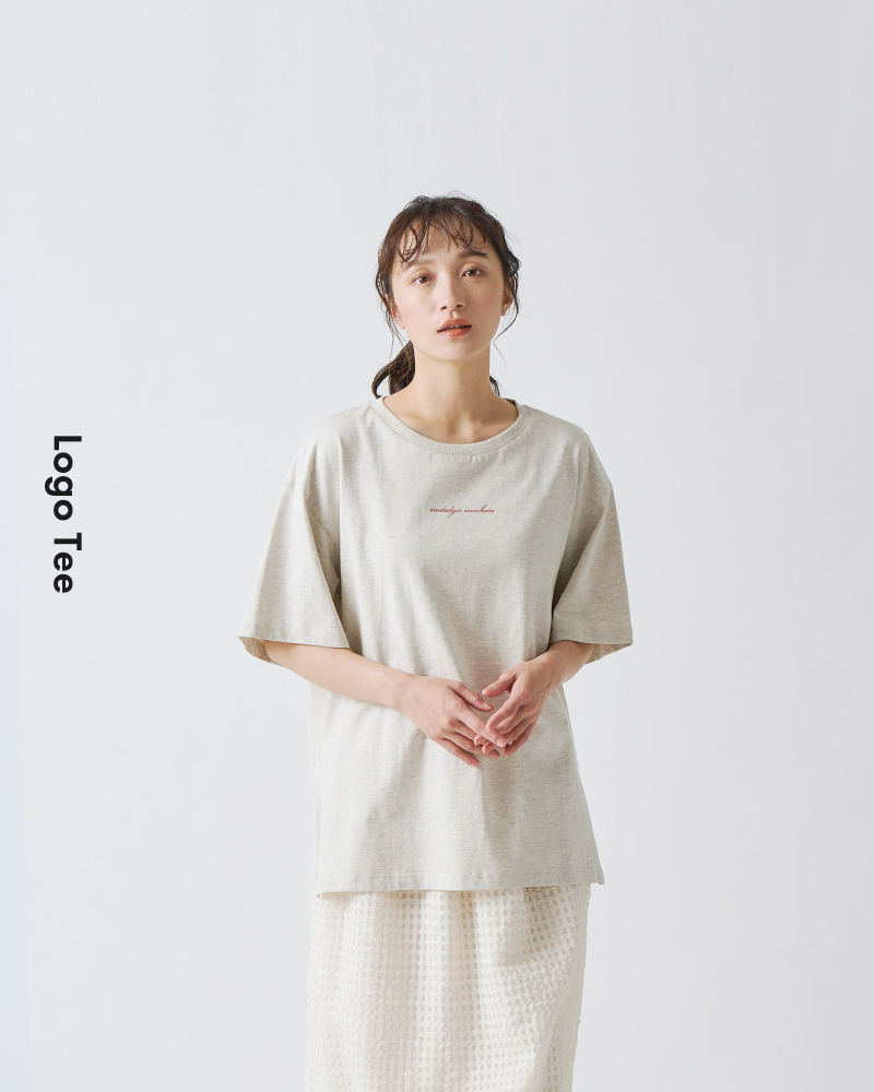 kelen(ケレン)2PメッシュレイヤードプリントTシャツ“ESSA”lkl25sbl2233