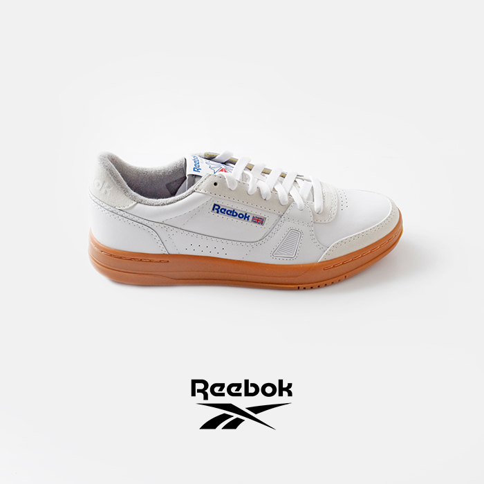 Reebok(リーボック)LTコートスニーカー“LTCOURT”lt-court