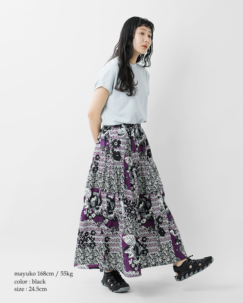 MERRELL(メレル)撥水レザーメッシュアッパースニーカーサンダル“MAIPOEXPLORERSIEVE”maipo-ex-sieve
