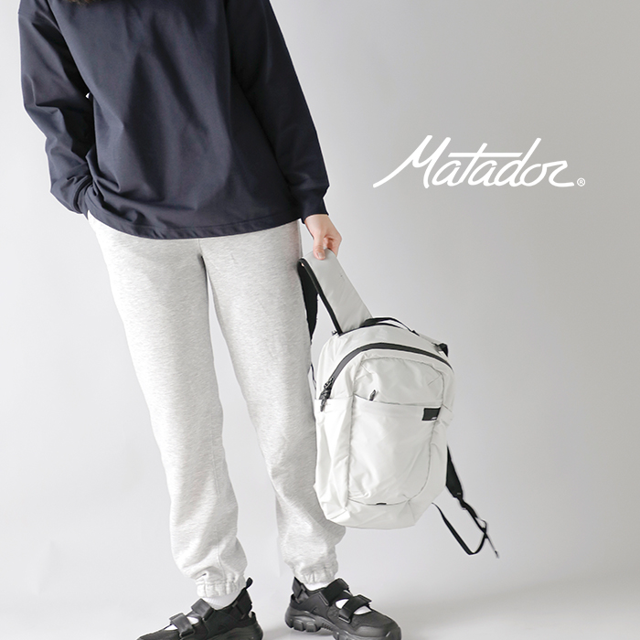 Matador(マタドール)MTDリフラクションパッカブルバックパック“ReFractionPackableBackpack”matog2dp01