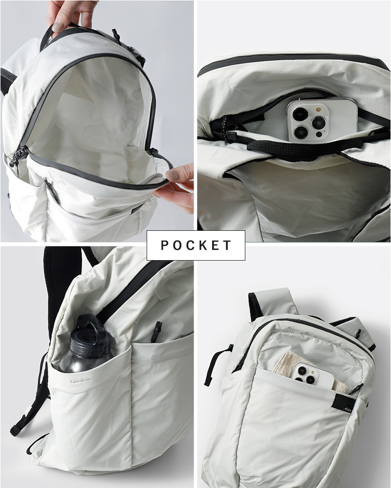 Matador(マタドール)MTDリフラクションパッカブルバックパック“ReFractionPackableBackpack”matog2dp01