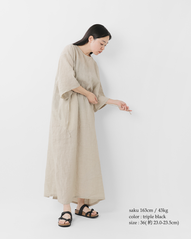 BIRKENSTOCK(ビルケンシュトック)マヤリビルコフロートリプルブラックレギュラーサンダル“Mayari”mayari