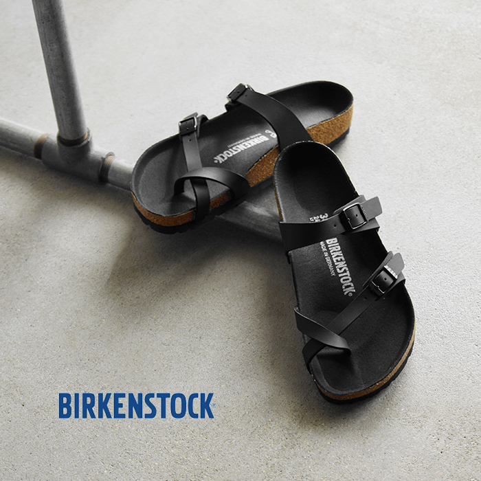 BIRKENSTOCK ビルケンシュトック マヤリ ビルコフロー トリプル