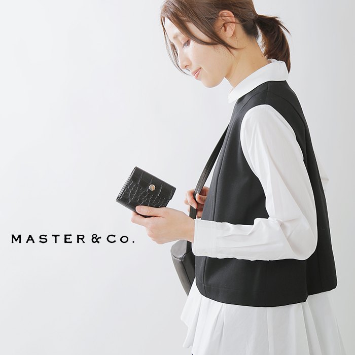 MASTER&Co.(}X^[AhR[)U[EHbg mc1132