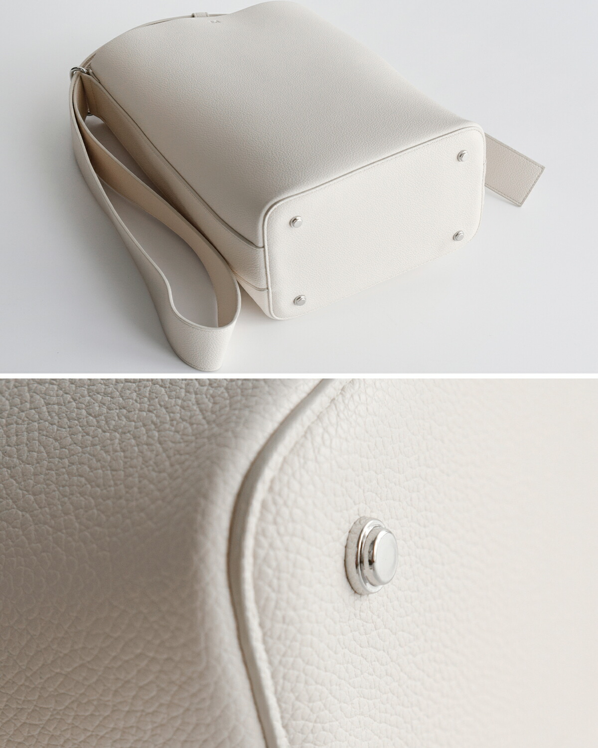 ＆MyuQ(アンドミューク)ジュノミニショルダーバッグ“JUNOmini”mcb075mcb075