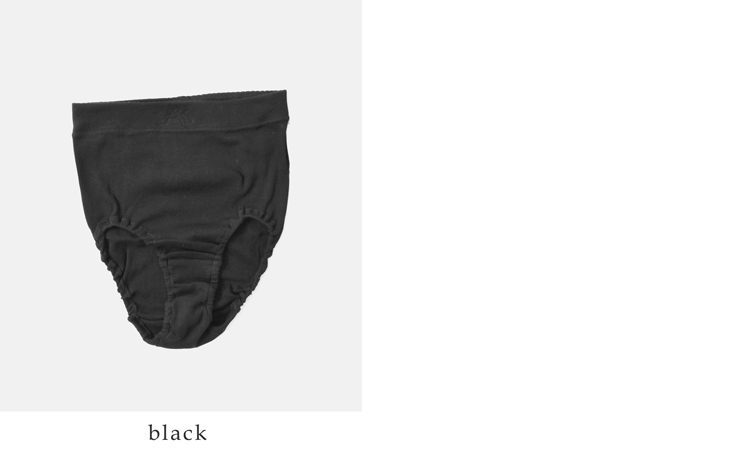 me.(ミードット)スーピマコットンリブテレコショーツme-18155