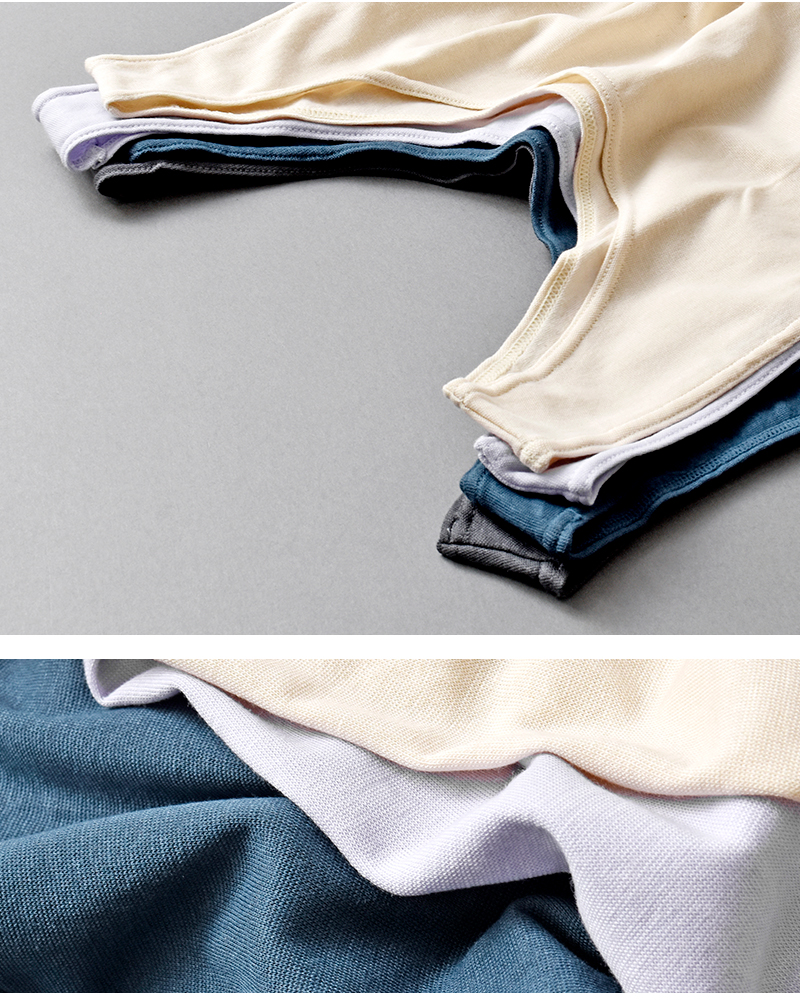 me.(ミードット)スーピマコットンシルクタンクトップme-18352