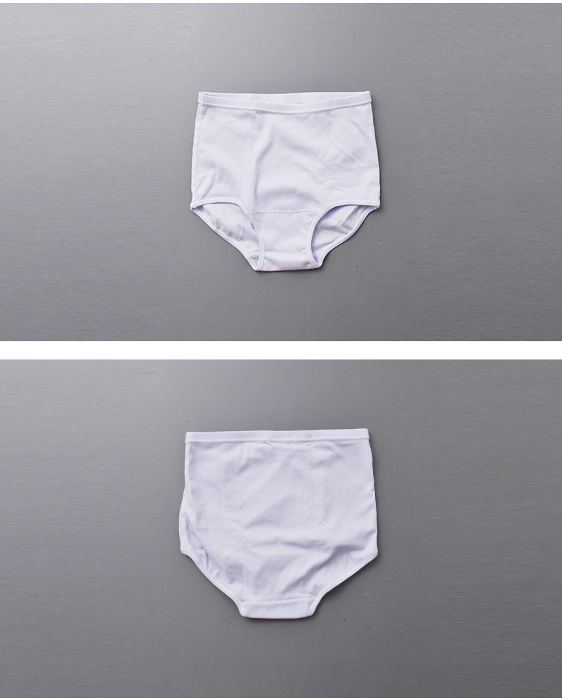 me.(ミードット)スーピマコットンシルクショーツme-18354