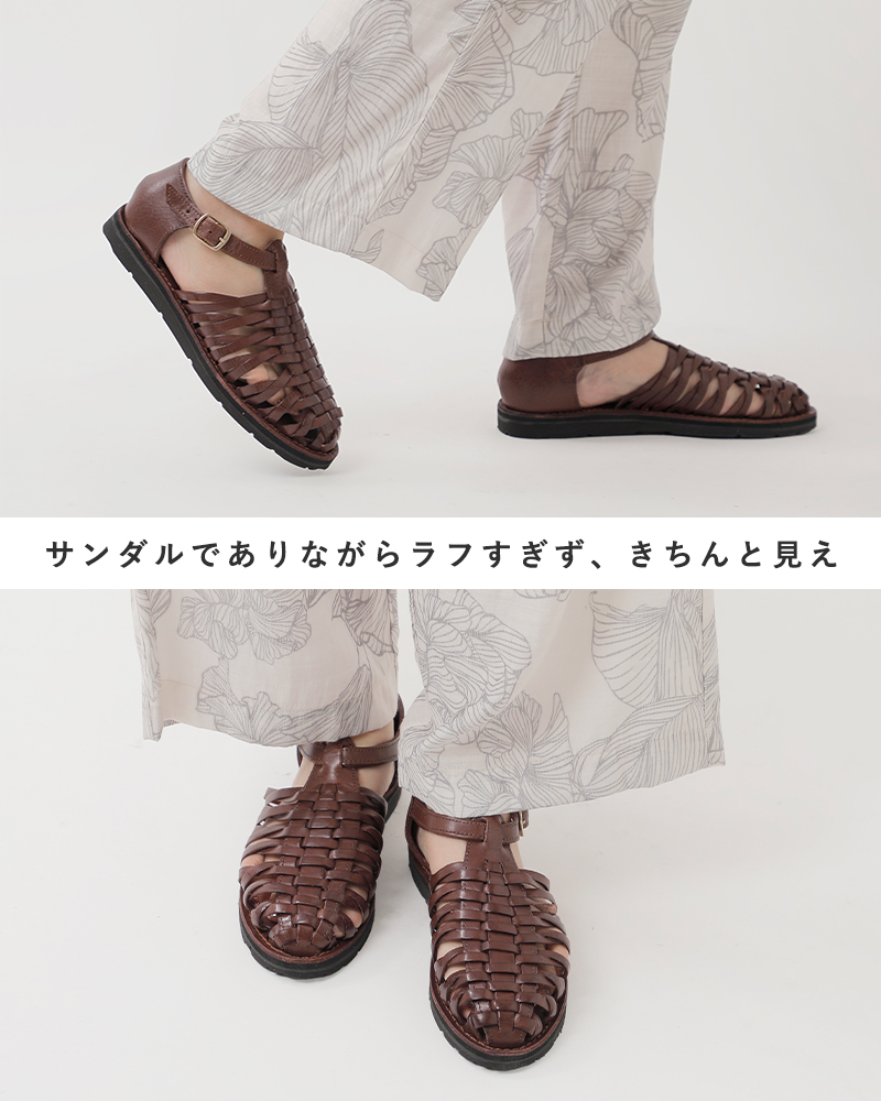 30%OFF】BRAND X ブランドエックス カウレザー ストラップ