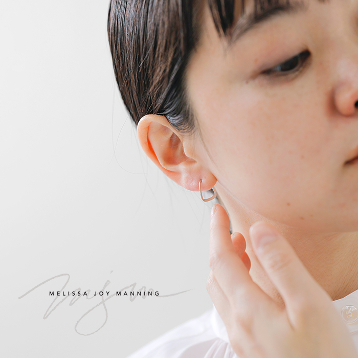 楽天市場】Melissa Joy Manning メリッサ ジョイ マニング