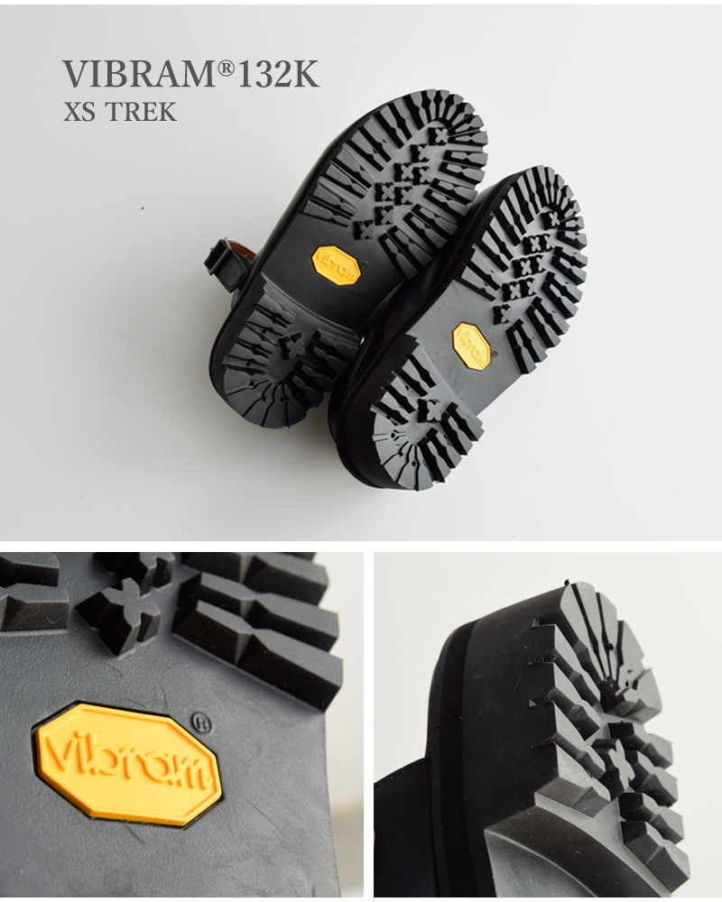 molle shoes(モールシューズ)撥水 カウレザー エンジニア 2way サンダル “ENGINEER SANDAL” mls210301-14