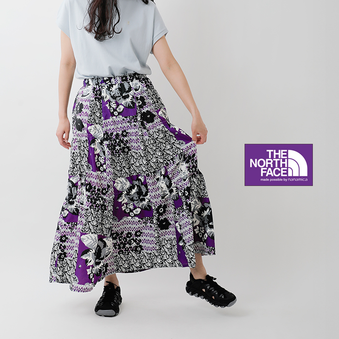 THE NORTH FACE PURPLE LABEL ノースフェイスパープルレーベル
