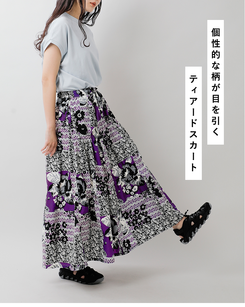 THE NORTH FACE PURPLE LABEL ノースフェイスパープルレーベル