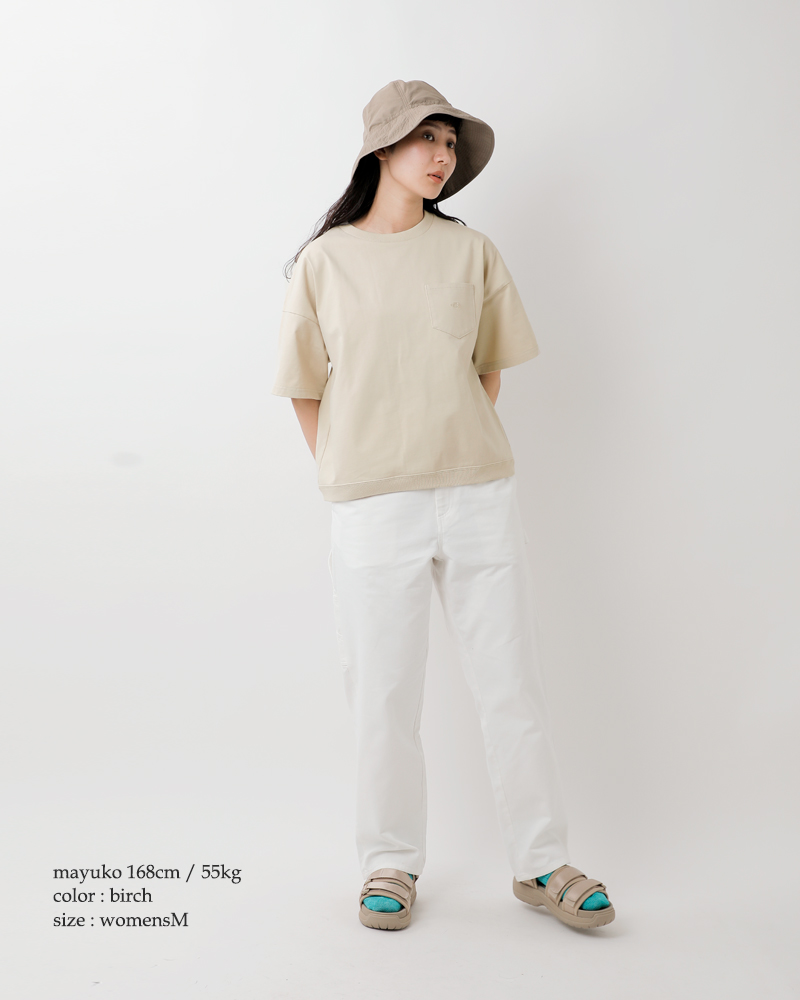 ベリーパイ　ハーフサイズ 30%OFF】THE NORTH FACE PURPLE LABEL ノースフェイスパープル