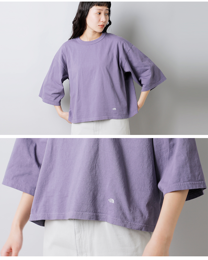 クーポン対象】THE NORTH FACE PURPLE LABEL ノースフェイス
