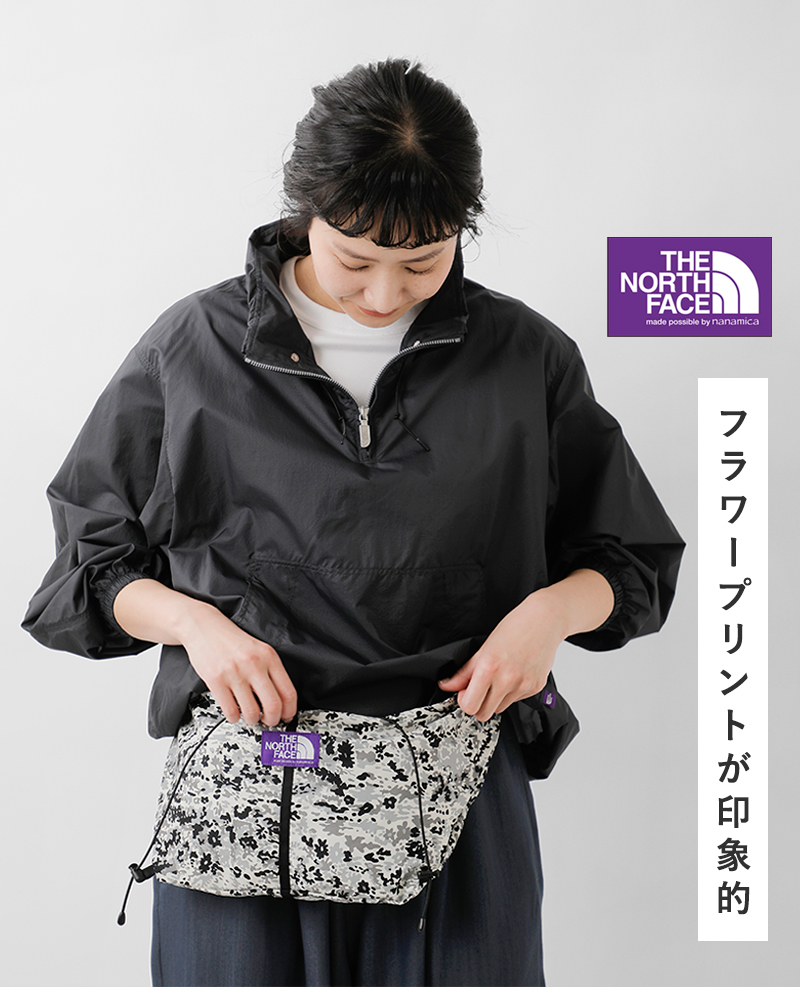 THE NORTH FACE PURPLE LABEL ノースフェイスパープルレーベル