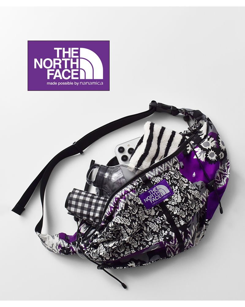 THE NORTH FACE PURPLE LABEL ノースフェイスパープルレーベル