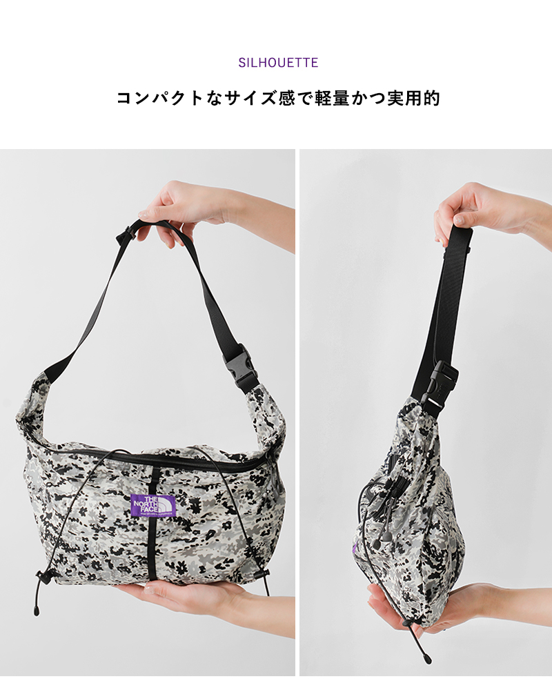 THE NORTH FACE PURPLE LABEL ノースフェイスパープルレーベル