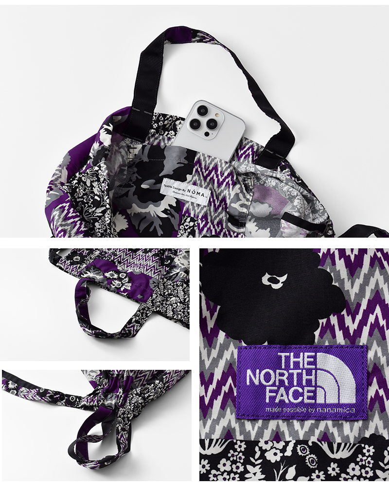 30%OFF】【÷÷】THE NORTH FACE PURPLE LABEL ノースフェイス