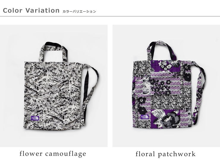 早い者勝ち!!! TNF PURPLE LABEL◆フラワープリントフィールド T 40%OFF】THE NORTH FACE PURPLE LABEL ノースフェイスパープル