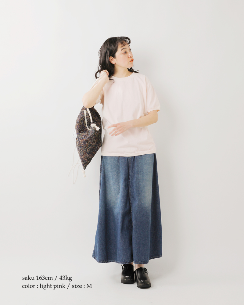 新品 GOOD WEAR ★ Tシャツ Goodwear グッドウェア 7.2oz コットン クルーネック ショート